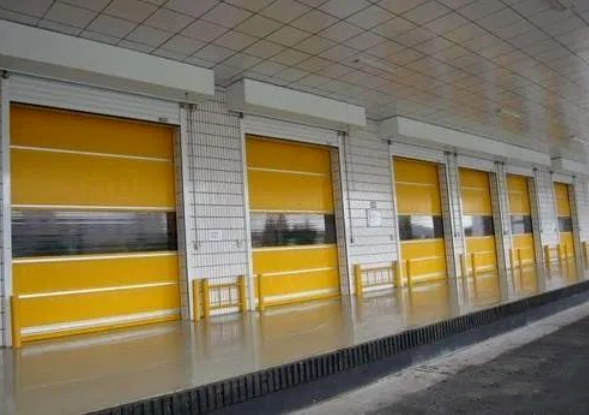 防火卷簾門(mén)的施工詳解，一手掌握！