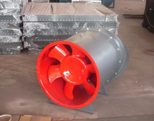 排煙風(fēng)機(jī)