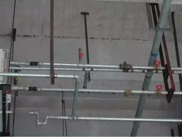 21個(gè)風(fēng)管質(zhì)量通病詳解