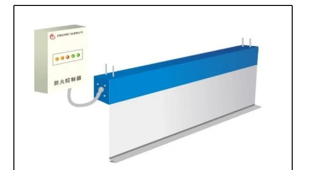 啥是擋煙垂壁？