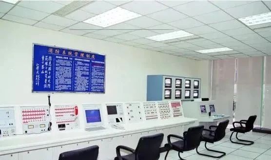 火災自動報警系統(tǒng)常見故障及處理方法