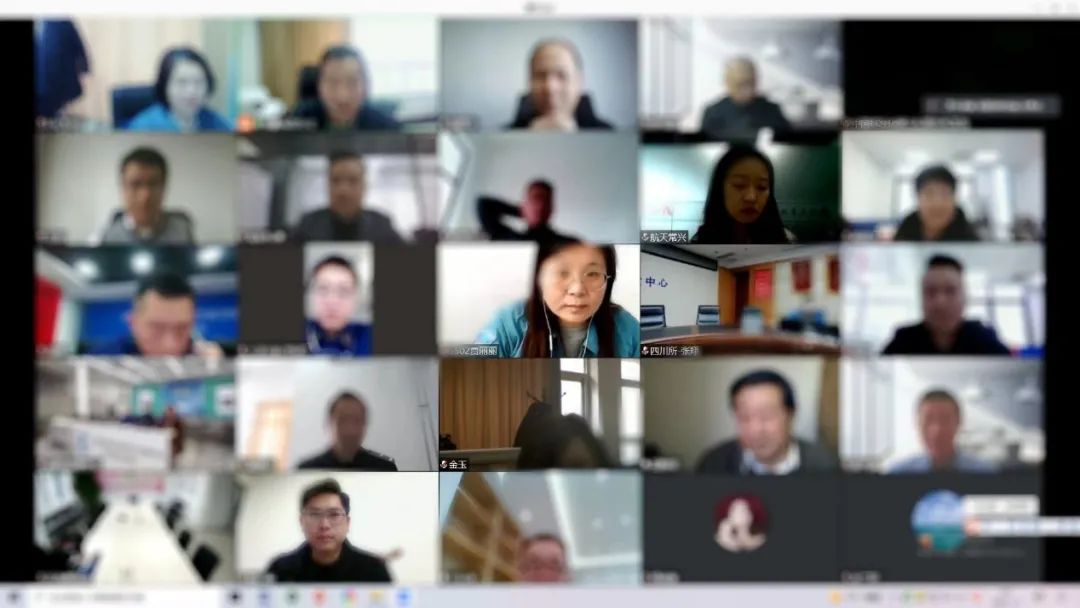 中國消防協(xié)會(huì)召開《旋轉(zhuǎn)自動(dòng)噴水滅火裝置》等4部團(tuán)體標(biāo)準(zhǔn)立項(xiàng)審查會(huì)