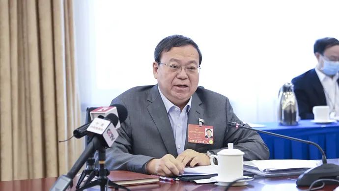 聚焦“全國兩會”有哪些關(guān)于消防行業(yè)？