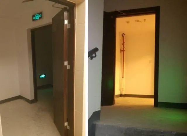 消防驗收中，這些質量控制要點一定要注意