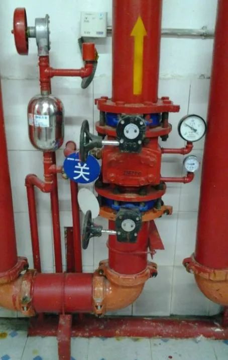 消防驗收中，這些質量控制要點一定要注意