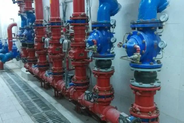 消防驗收中，這些質量控制要點一定要注意