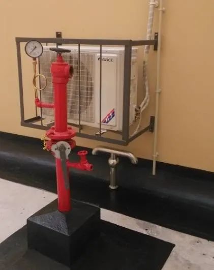 消防驗收中，這些質量控制要點一定要注意