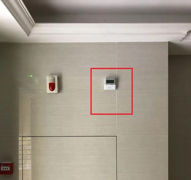 加壓送風(fēng)余壓監(jiān)控系統(tǒng)設(shè)計實例