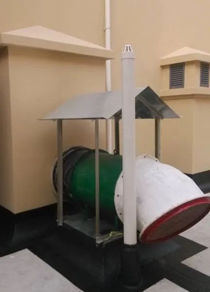 消防驗收質(zhì)量控制點有哪些？