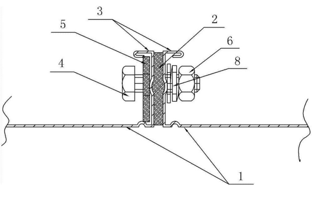 共板法蘭風(fēng)管能否用于消防防排煙風(fēng)管系統(tǒng)？