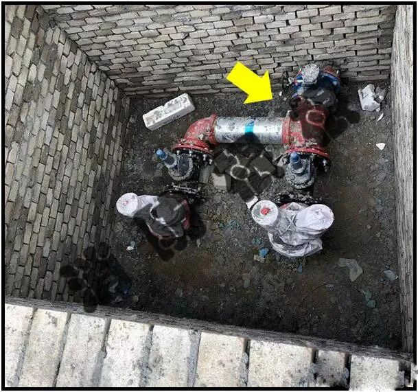 分享 | 消防水泵接合器可以共管安裝么？