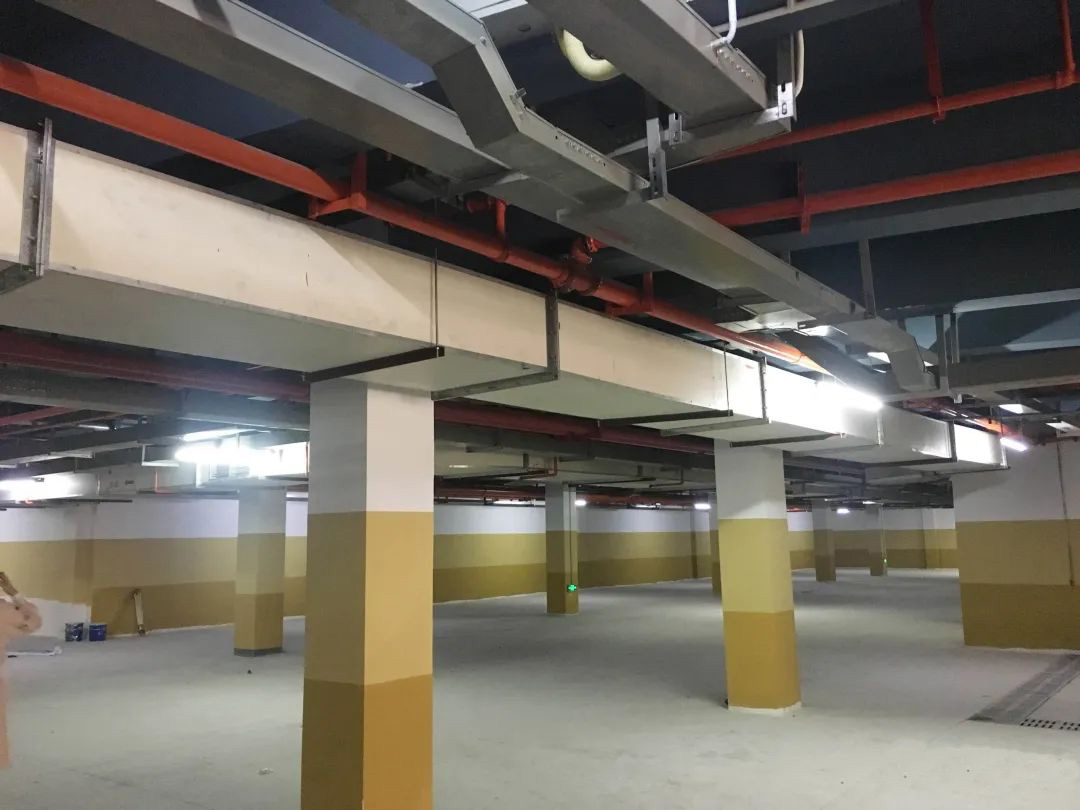 風管系統(tǒng)設計步驟（附例）