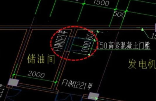 消防驗(yàn)收中常見(jiàn)問(wèn)題總結(jié)