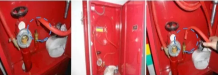 消防驗(yàn)收中常見(jiàn)問(wèn)題總結(jié)