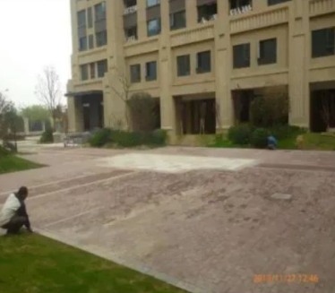 消防驗(yàn)收中常見(jiàn)問(wèn)題總結(jié)