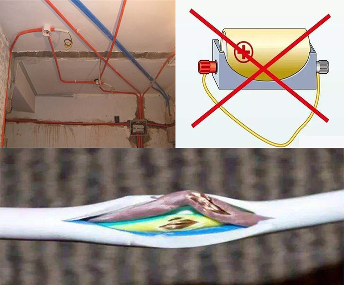 組合式電氣火災(zāi)探測器必須具備哪些功能？