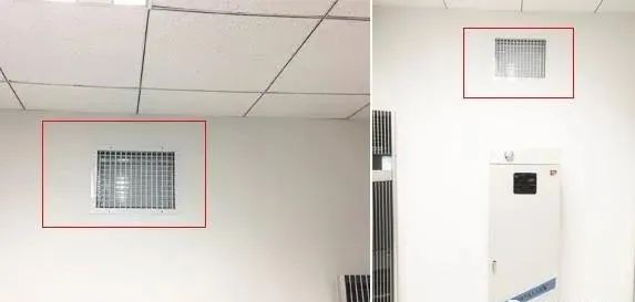 什么？氣體滅火系統(tǒng)防護(hù)區(qū)泄壓口也要取消了？