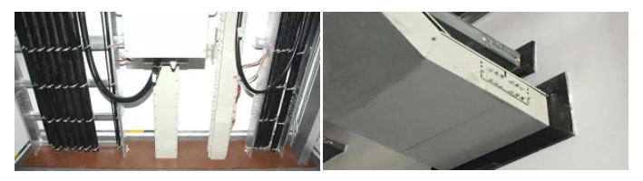 橋架、母線、管道、風(fēng)管：防火封堵如何施工？