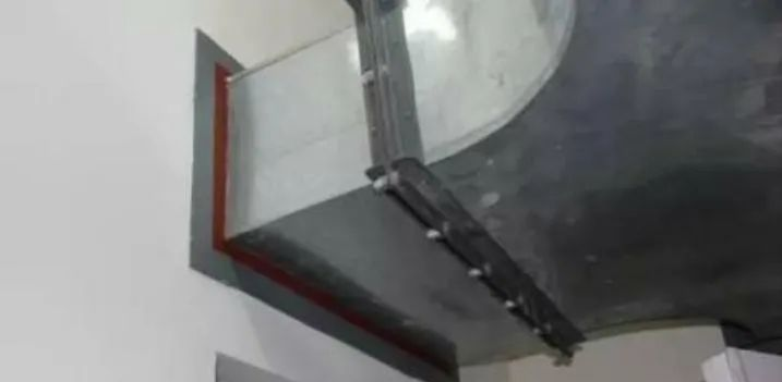 橋架、母線、管道、風(fēng)管：防火封堵如何施工？