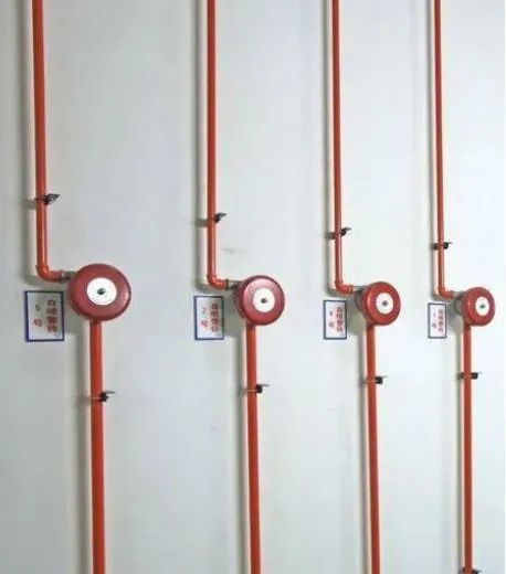 自動(dòng)噴水滅火系統(tǒng)審查驗(yàn)收注意事項(xiàng)！