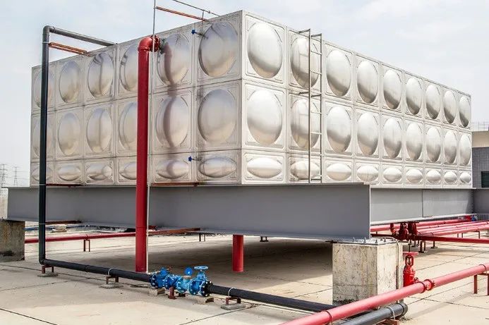 自動(dòng)噴水滅火系統(tǒng)審查驗(yàn)收注意事項(xiàng)！