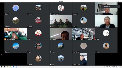 《鋁合金結(jié)構(gòu)用防火保護(hù)材料通用要求》團(tuán)體標(biāo)準(zhǔn)通過技術(shù)審查