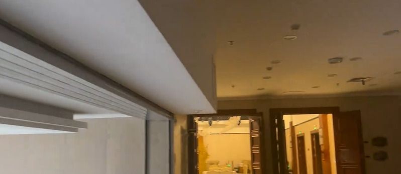 圖說(shuō)防火卷簾的七種啟動(dòng)方式