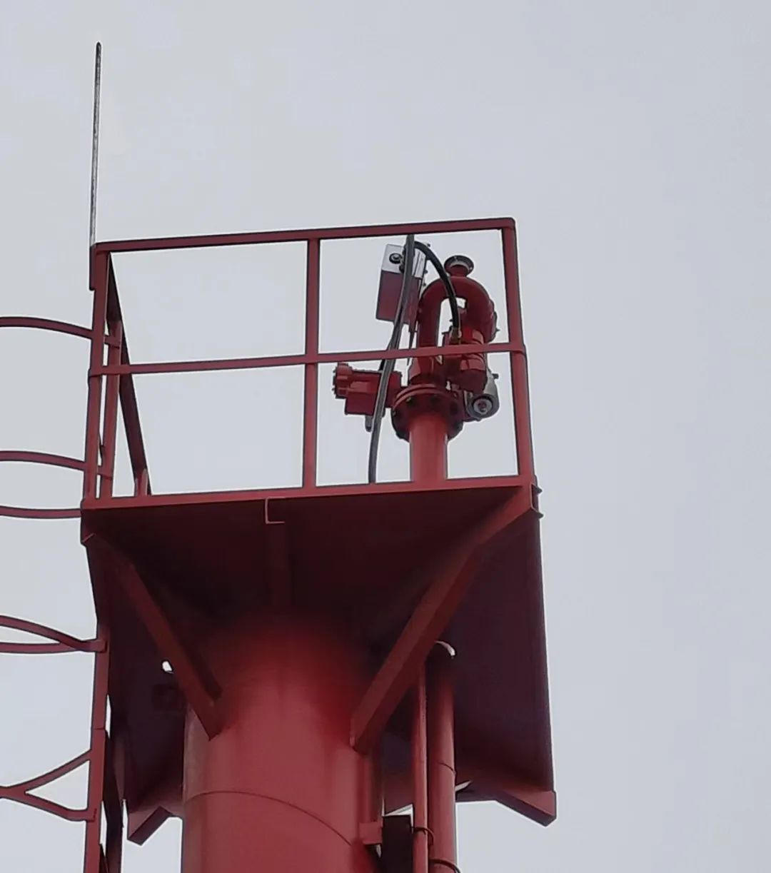 室內(nèi)、外設(shè)置固定消防炮系統(tǒng)有哪些不同