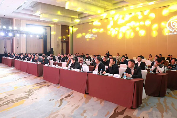 中國安全產(chǎn)業(yè)協(xié)會應(yīng)急創(chuàng)新分會二屆一次會議成功召開！