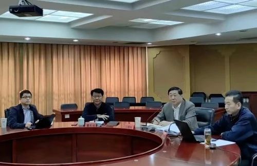 中國消防協(xié)會組織召開消防團(tuán)體標(biāo)準(zhǔn)工作研討會