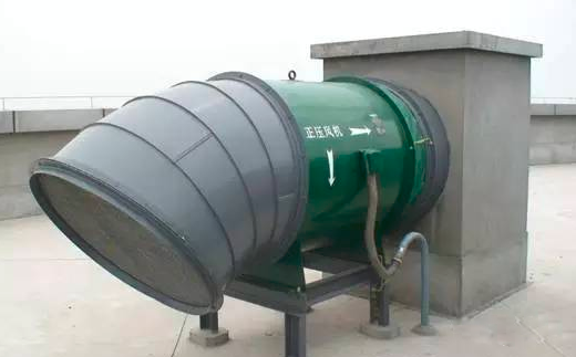 【實施指南】通用規(guī)范實施后防排煙風道可以怎么做？