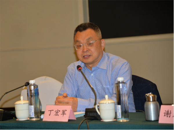 全國(guó)消防標(biāo)準(zhǔn)化技術(shù)委員會(huì)第十五分技術(shù)委員會(huì)二屆一次會(huì)議在沈陽(yáng)召開(kāi)