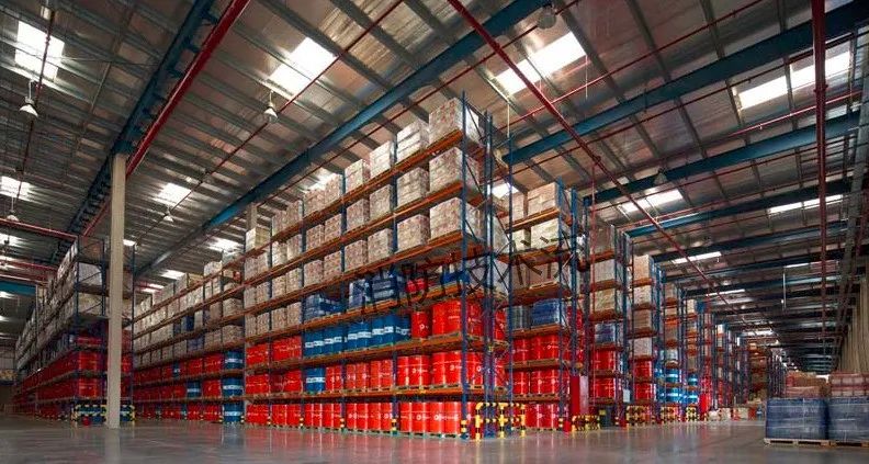 需要注意！此類場所設(shè)置的防火卷簾耐火極限需達4小時！