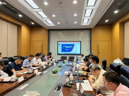 團(tuán)體標(biāo)準(zhǔn)《紅外熱成像感溫火災(zāi)探測器》通過送審稿審查