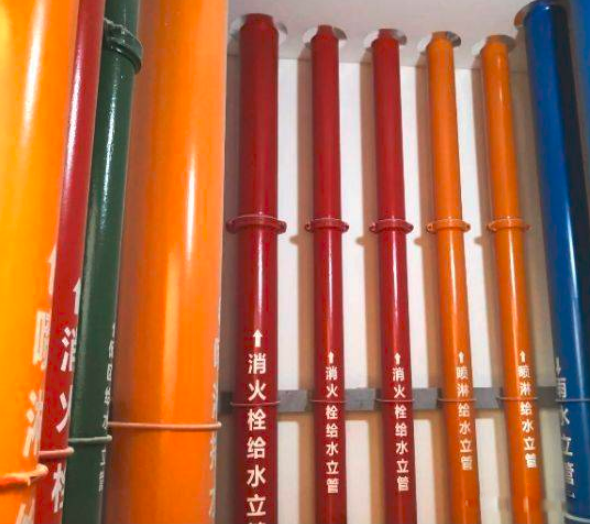 施工圖設(shè)計(jì)審查常見(jiàn)問(wèn)題之消火栓系統(tǒng)