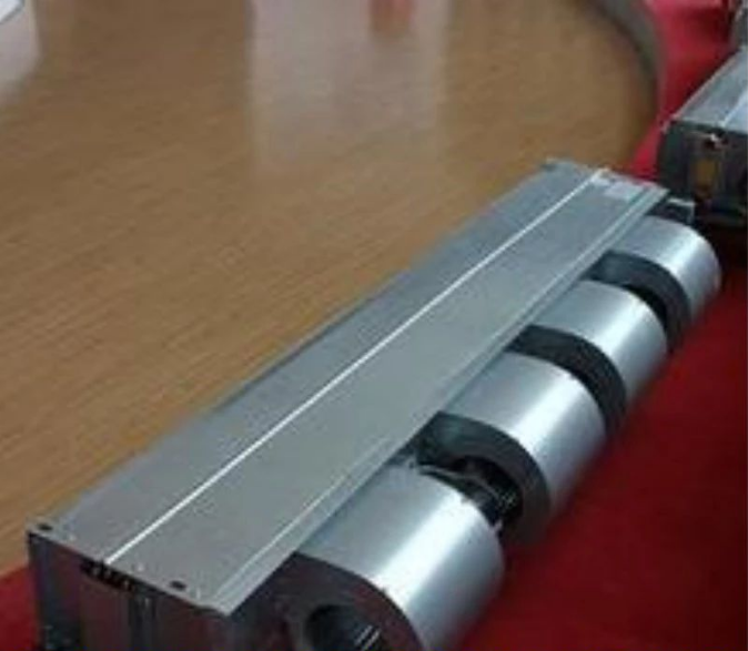 臥式暗裝風機盤管安裝應注意的問題有哪些？