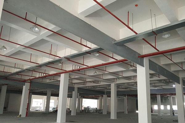 擋煙垂壁材料標(biāo)準(zhǔn)通用要求