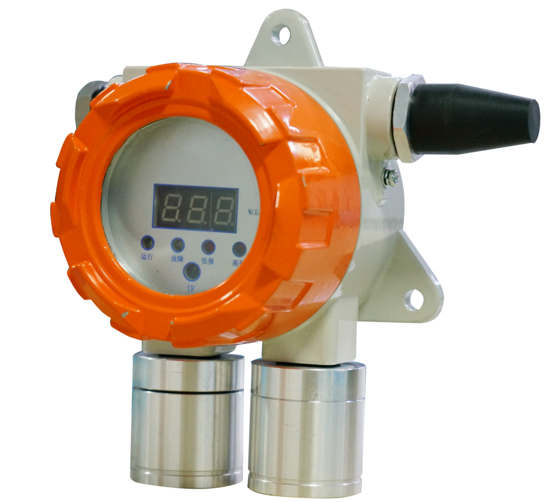 多久檢測一次可燃氣體報警器?