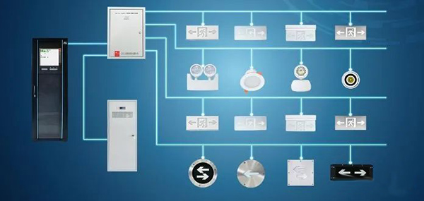 消防應(yīng)急照明A、B型燈具的定義和區(qū)別，以及規(guī)范中的重點(diǎn)分析