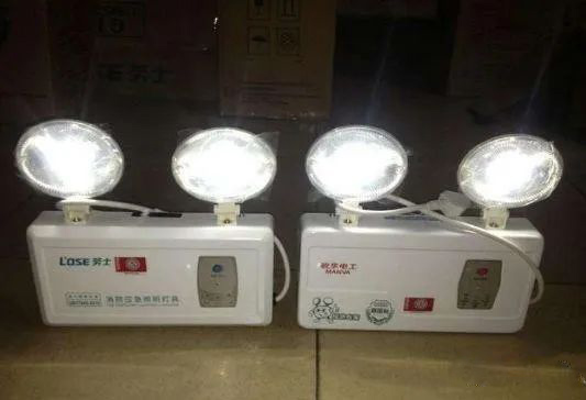 消防應(yīng)急照明A、B型燈具的定義和區(qū)別，以及規(guī)范中的重點(diǎn)分析