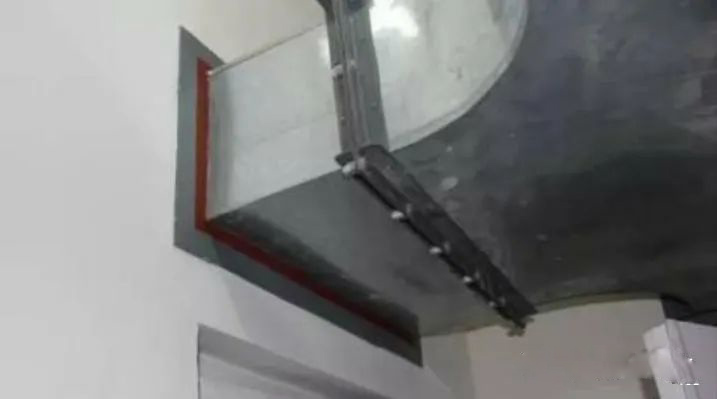 橋架、母線、管道、風(fēng)管：防火封堵如何施工？