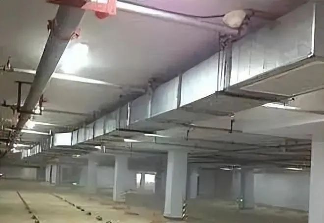 防排煙風(fēng)管耐火極限、風(fēng)管材質(zhì)選擇、安裝注意事項(xiàng)