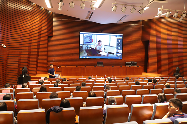 天消所:日前我所召開工廠檢查員廉政教育暨工廠檢查質量提升培訓會