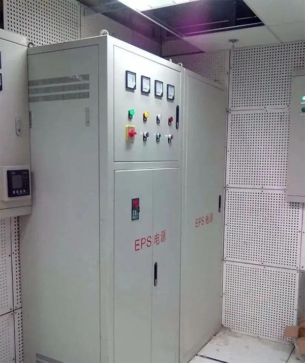 應(yīng)急電源和消防電源有什么關(guān)聯(lián)？不要再混淆了！