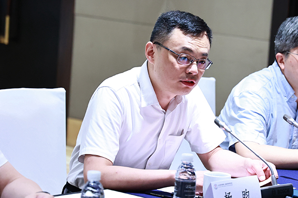 國家標(biāo)準(zhǔn)《固定消防炮滅火系統(tǒng)技術(shù)標(biāo)準(zhǔn)》修訂編制組成立暨第一次工作會議順利召開