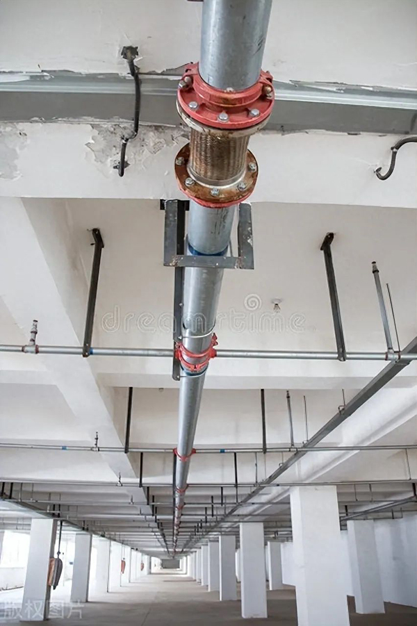 消防驗收失敗，以下幾個方面可能有問題