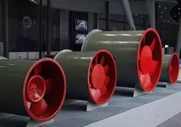 防排煙風(fēng)管防火保護的探討