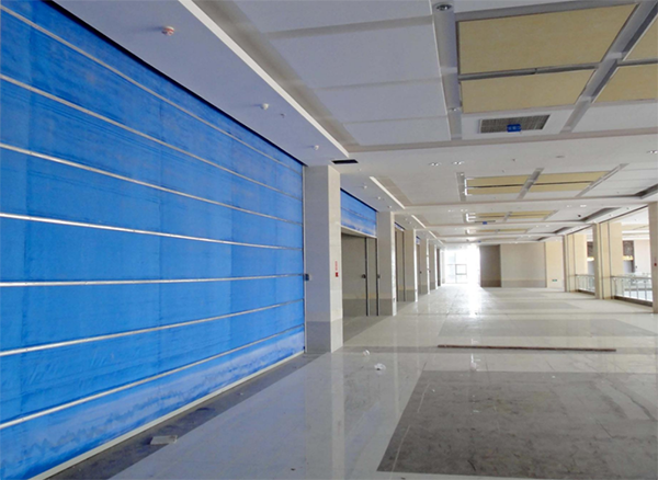 裝修中常見(jiàn)的防火材料