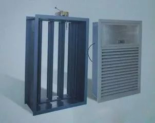 常用的排煙閥、防火閥有哪些？