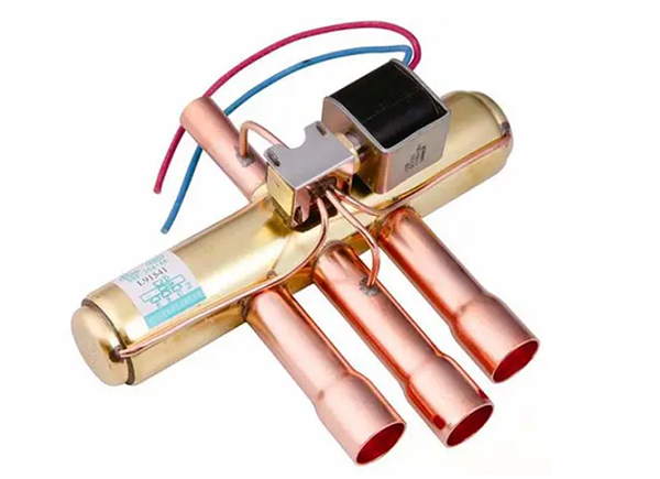 暖通系統(tǒng)12大閥件的詳細圖文介紹